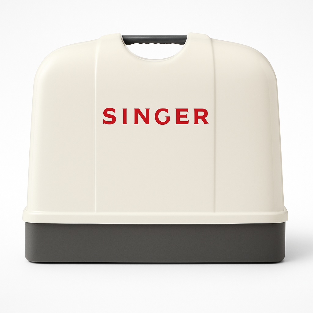 Singer Sewing Machine Cover