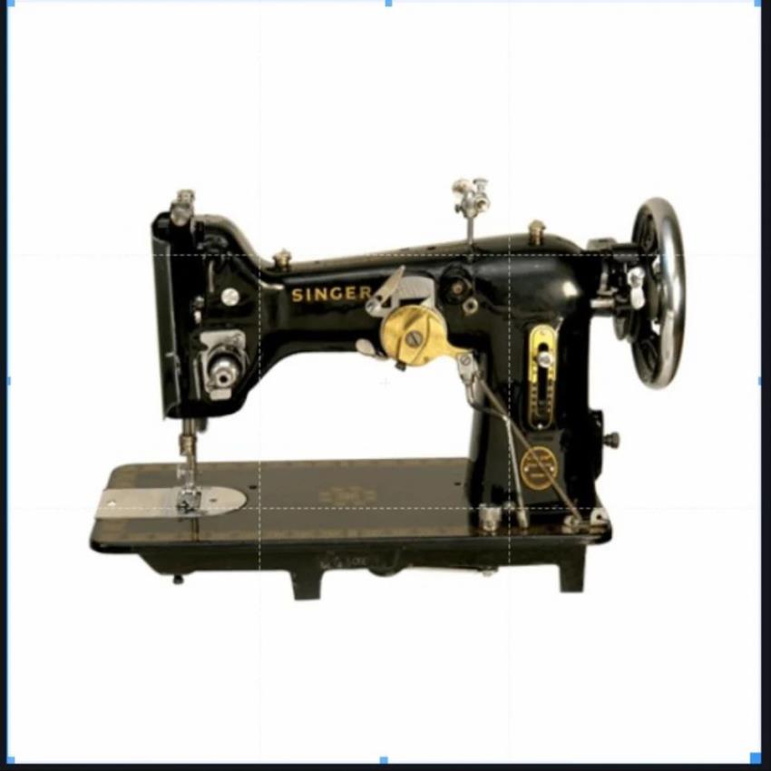 Singer Merritt Stitch Master Sewing Machine