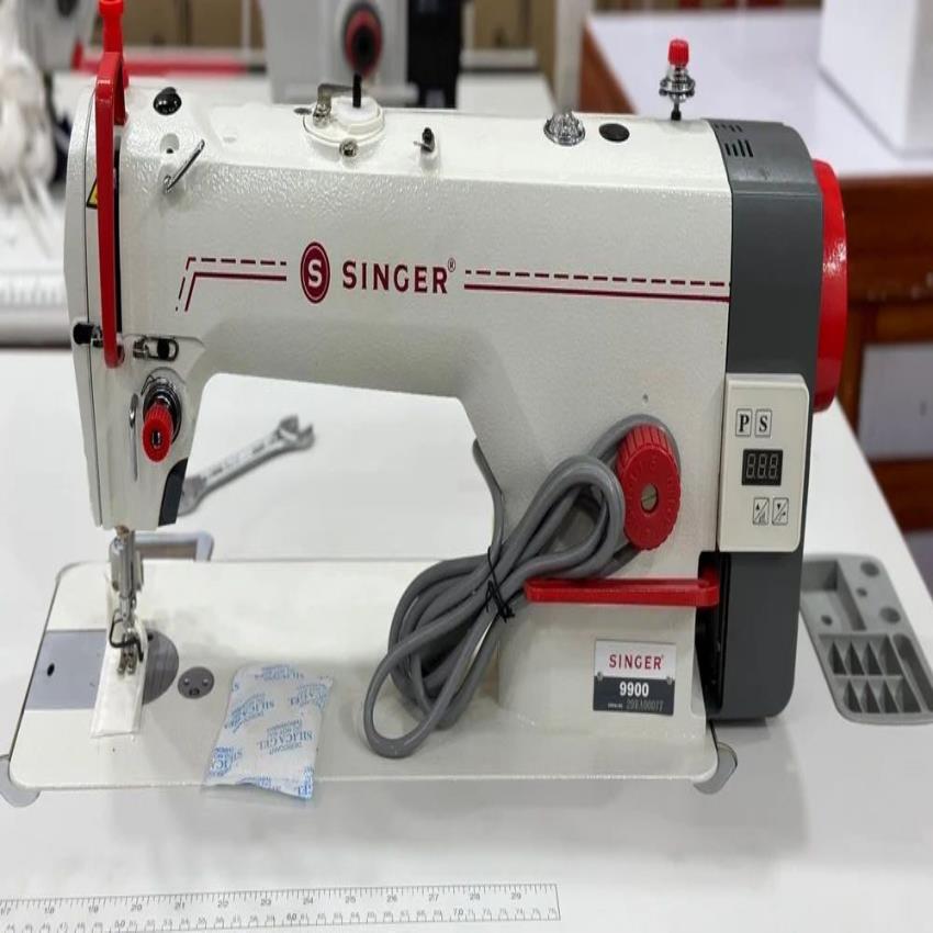 Singer Sewing Machine
