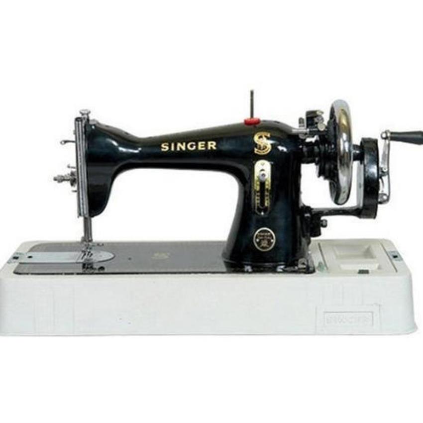 Manual Singer Sewing Machine