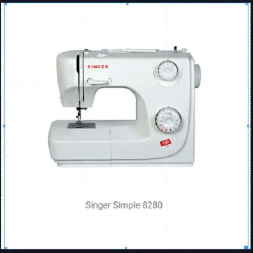 Singer Simple 8280 Sewing Equipment