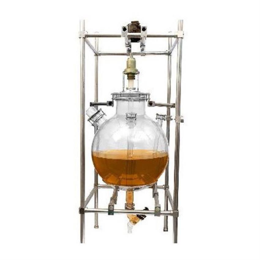 Industrial Separation Equipment