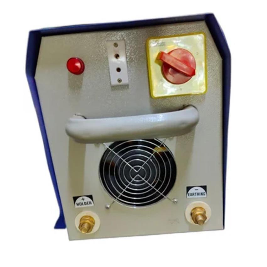 Portable Electric Welding Machine, 250 AMP