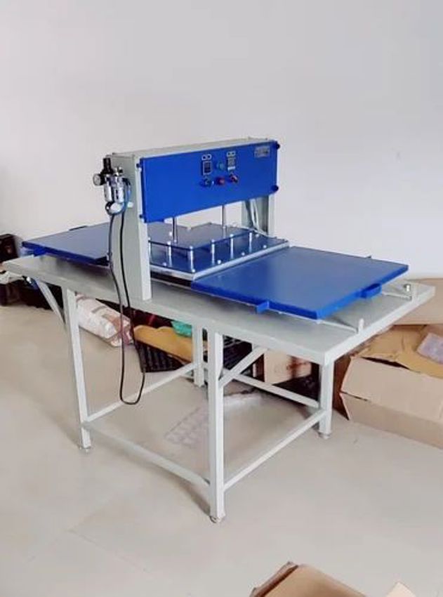 Single Masala Blister Pack Machine, 1000W