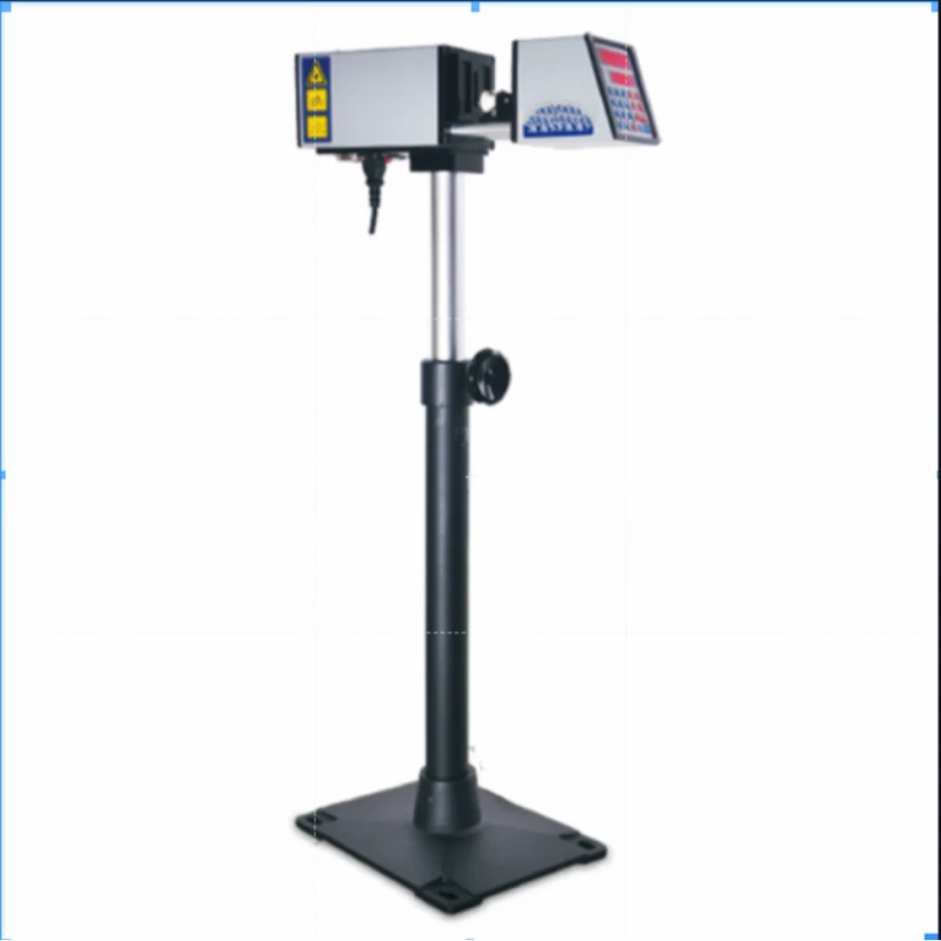 Single Axis Laser Diameter Controller