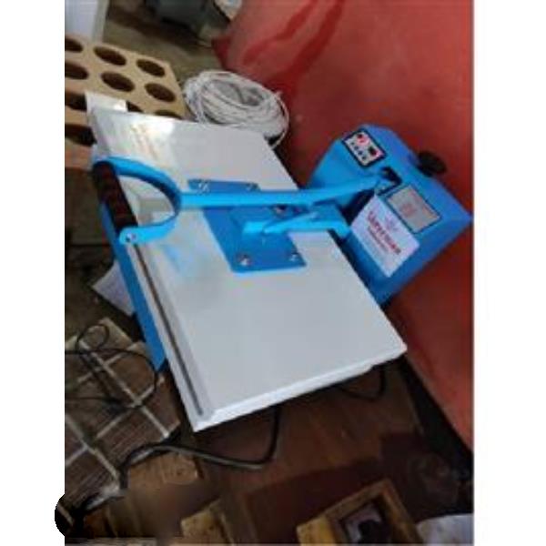 Manual Blister Packaging Machine