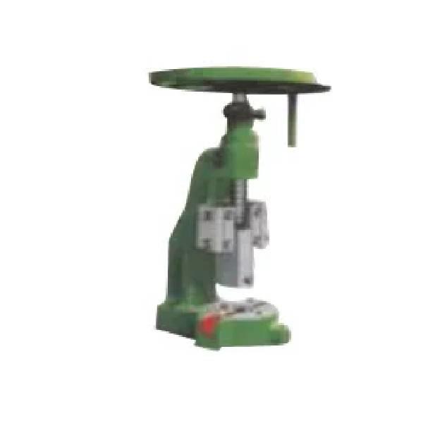 Steel Single Body Fly Press