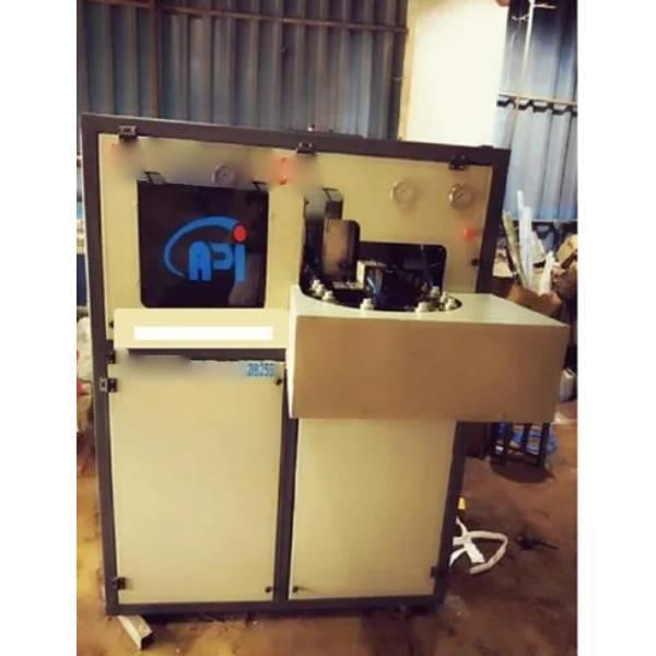 Single Cavity Pet Bottle Blower