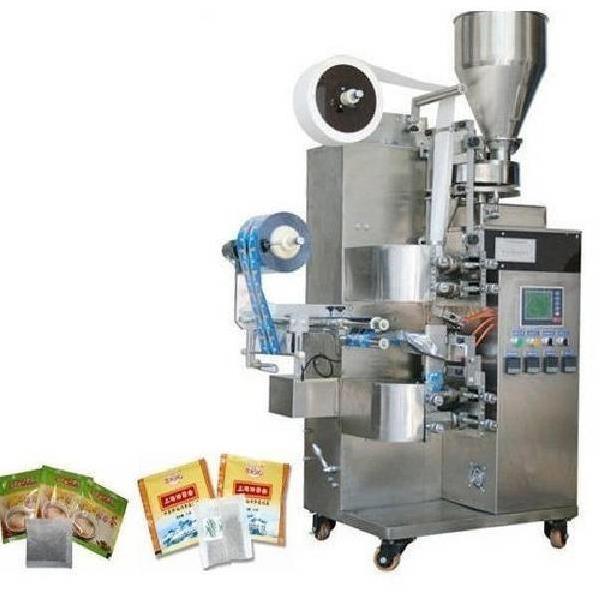 Industrial Tea Bag Packing Machine