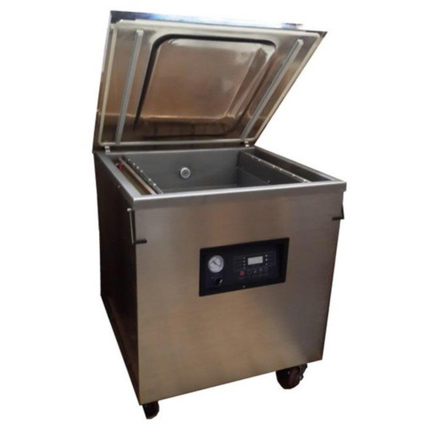 Vacuum Packager, Single Chamber