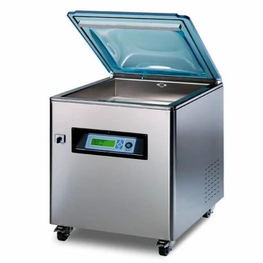 Zaftech Stainless Steel Vacuum Packing Machine