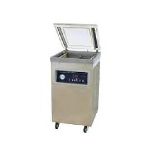 Single Chamber Packing Machine