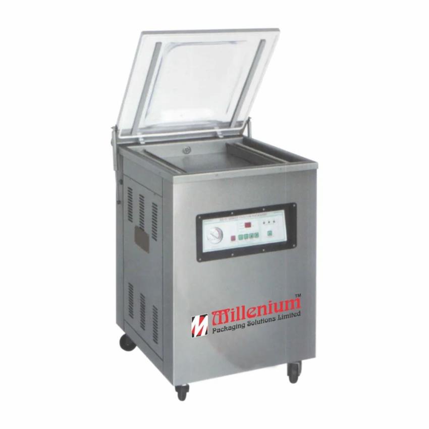 Single Chamber Vacuum Packing Equipment