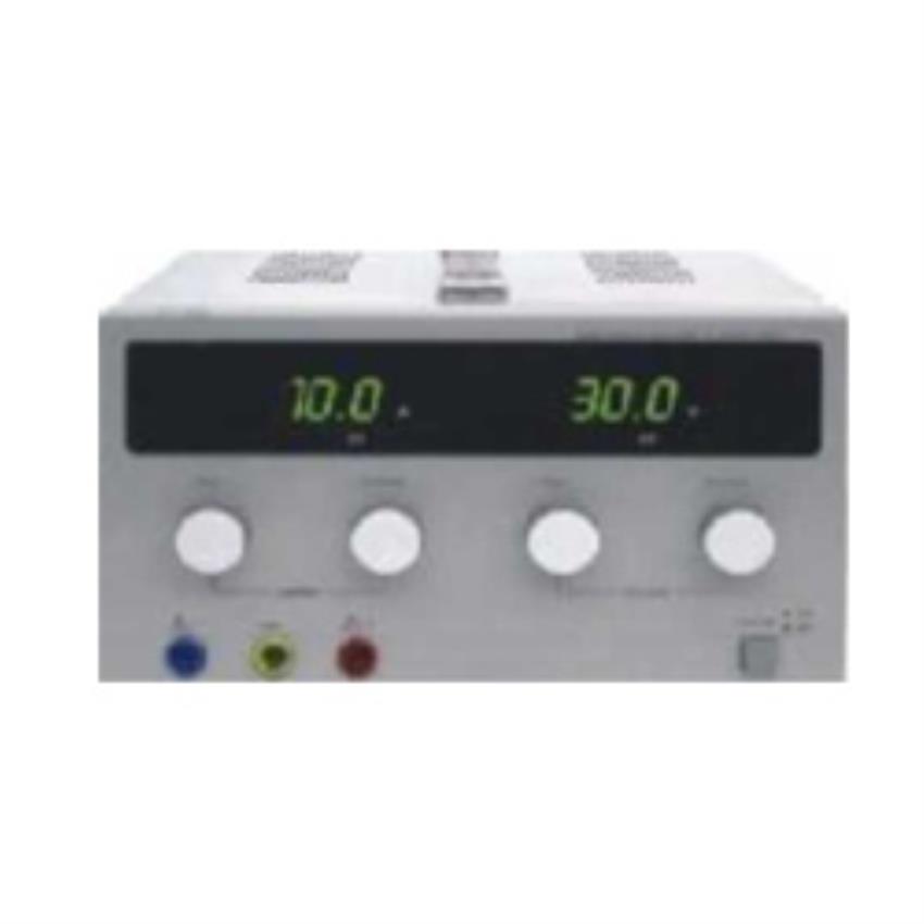 Single Channel DC Regulated Equipment