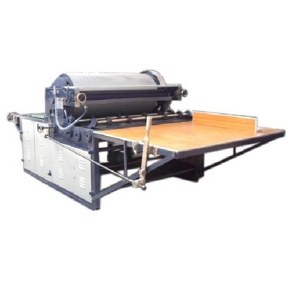 Industrial Flexo Printing Machine