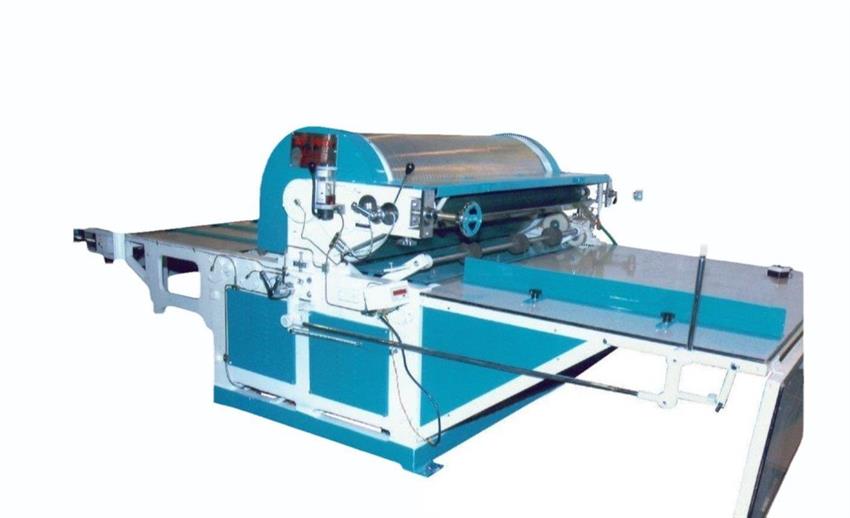 Board Flexo Printing Machine