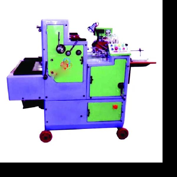 Single Color Non Woven Bag Printer