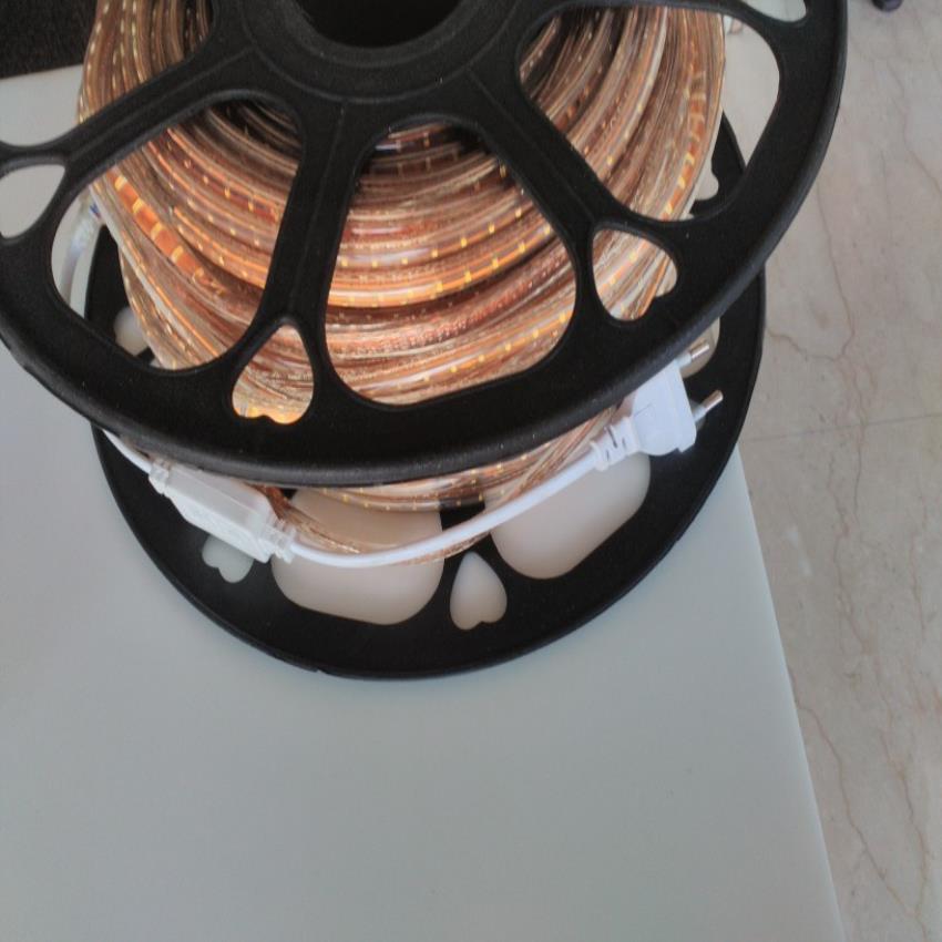 Single Color Rope Light