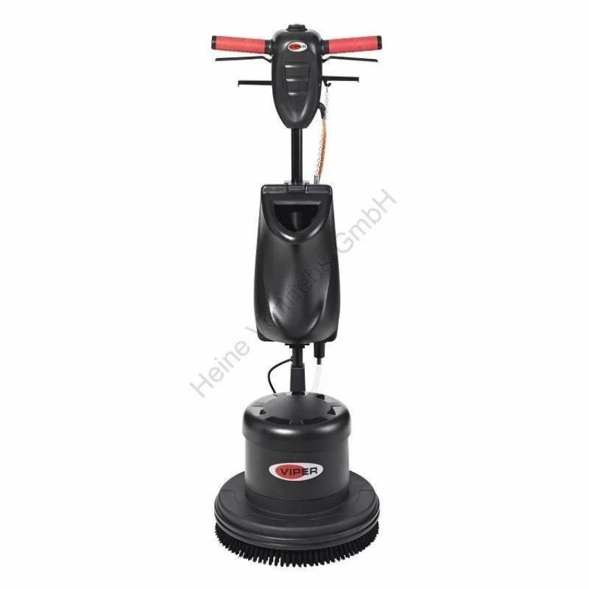 17 inch Single Disc Floor Scrubber Machine