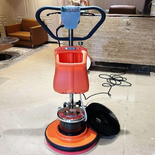 Floor Scrubbing & Polishing Machine 2.5 HP