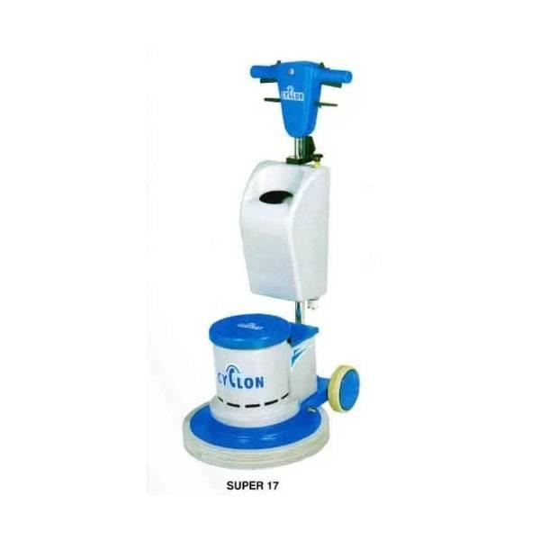 Fully Automatic Single Disc Scrubber Equipment