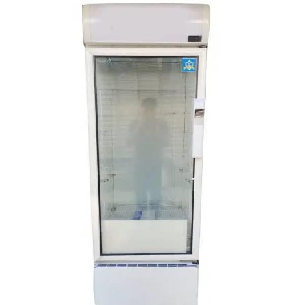 Single Door Display Cooler
