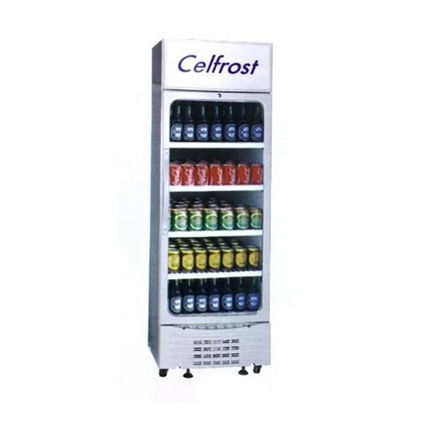 Celfrost Single Door Cooler