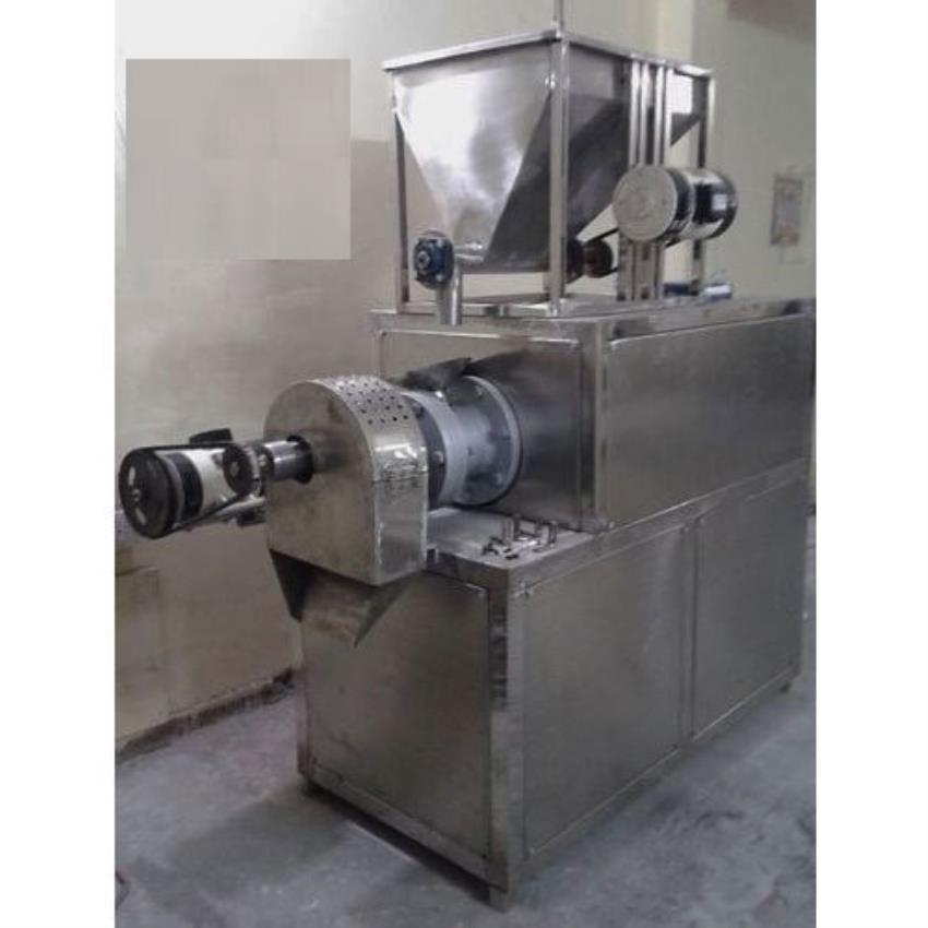 Electric Cheese Ball Extruder