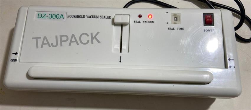 Home Vacuum Sealing Machine
