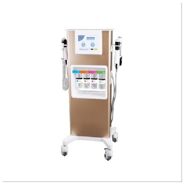 Single Motor Facial Machine