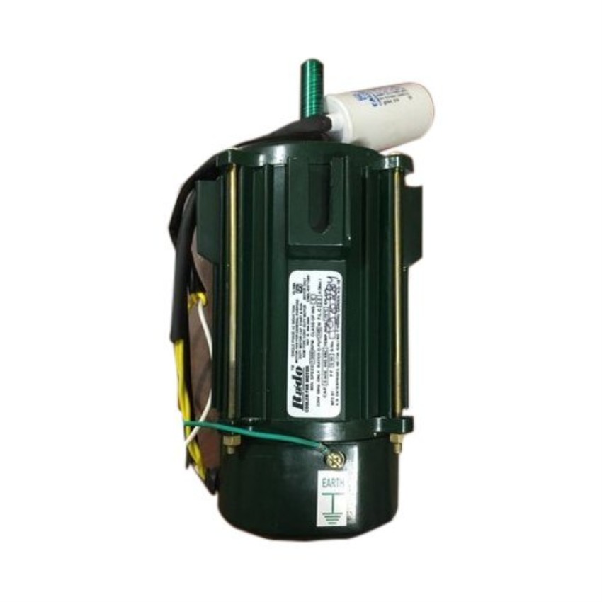 Single Phase 18 Inch Exhaust Fan Motor, 75W