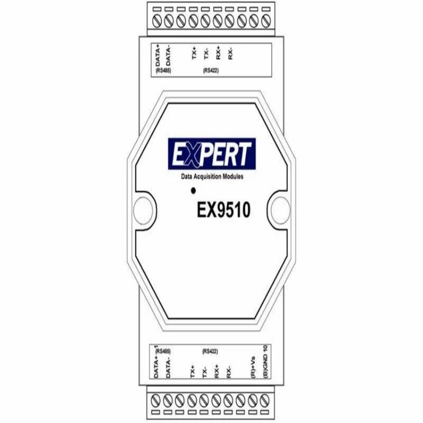 Single Phase ABS Networking Repeater