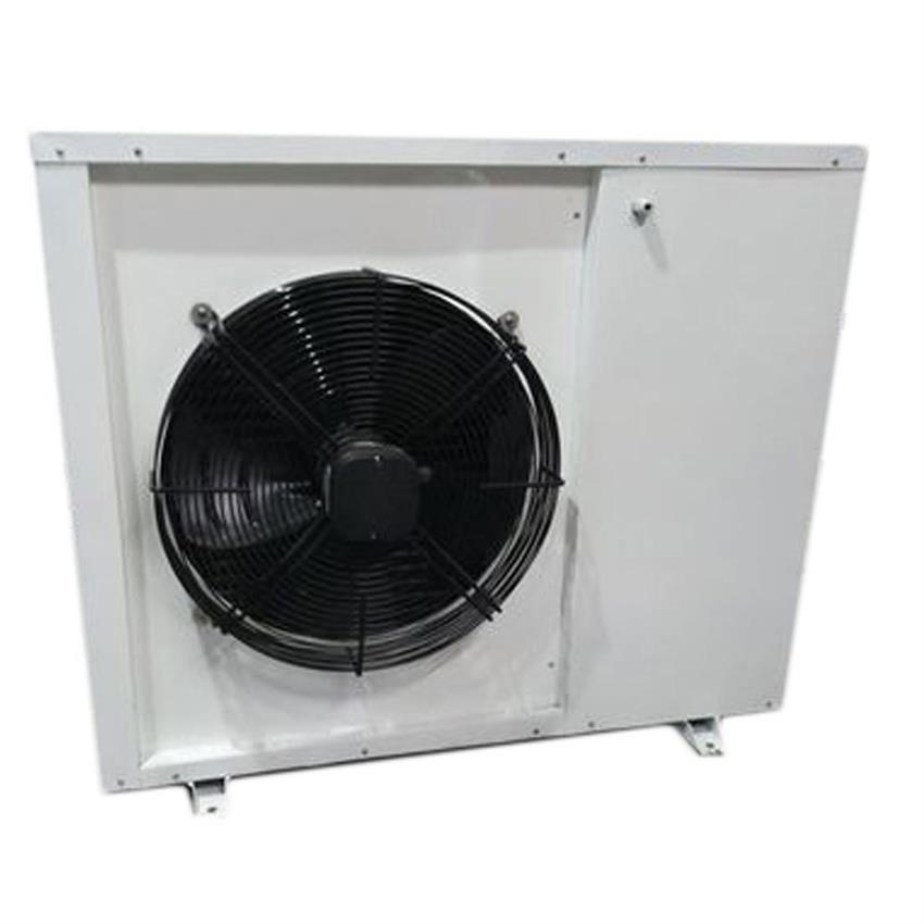 Single Phase Air Cooled Water Chiller, 18W, 2 Compressors