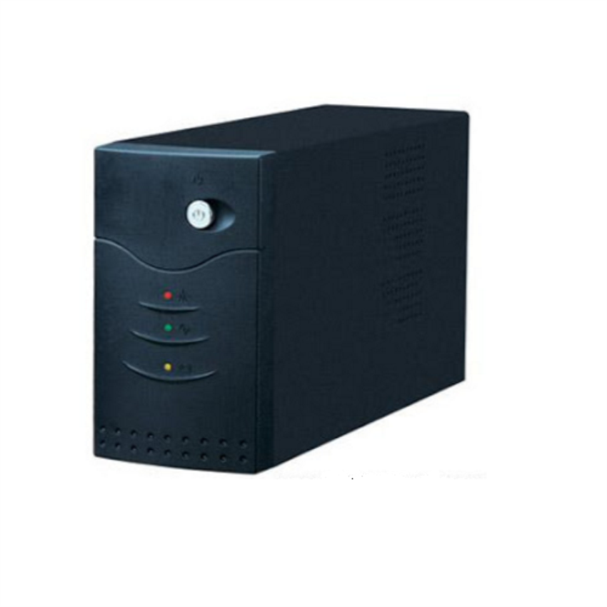 Single Phase Continuous Power Supply