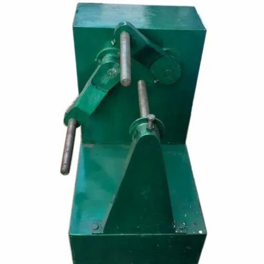 Single Phase Gajak Processing Machine