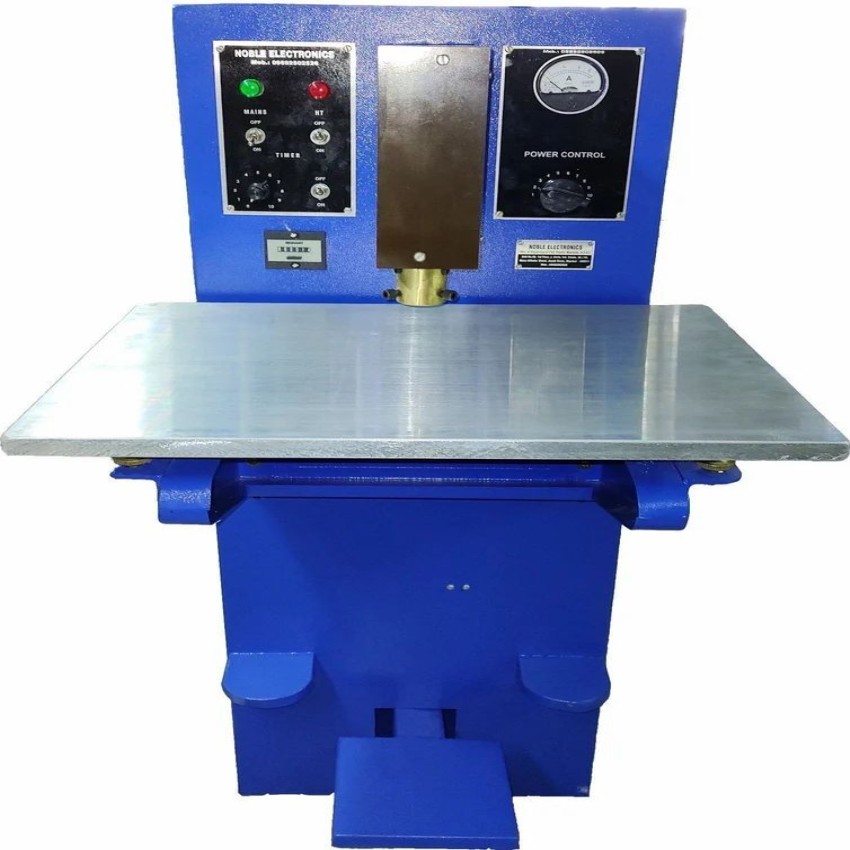 Single Phase HF Plastic Welding Machine