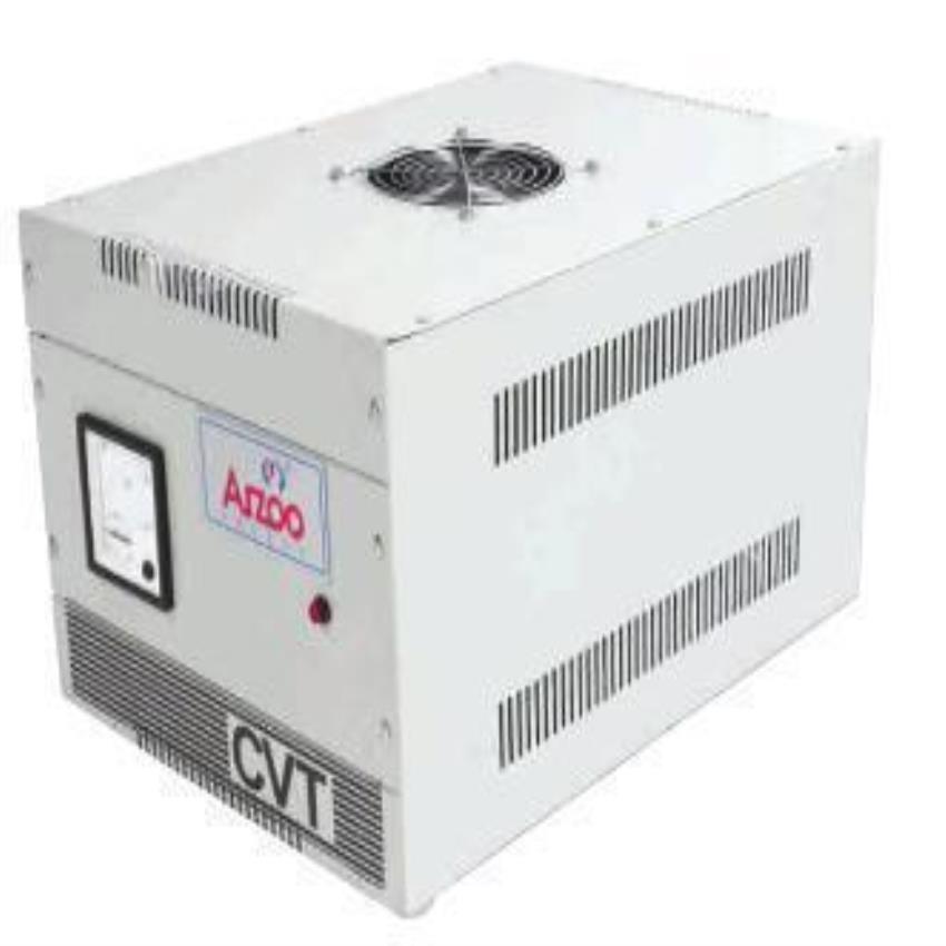 Single Phase Industrial Capacitor Transformer