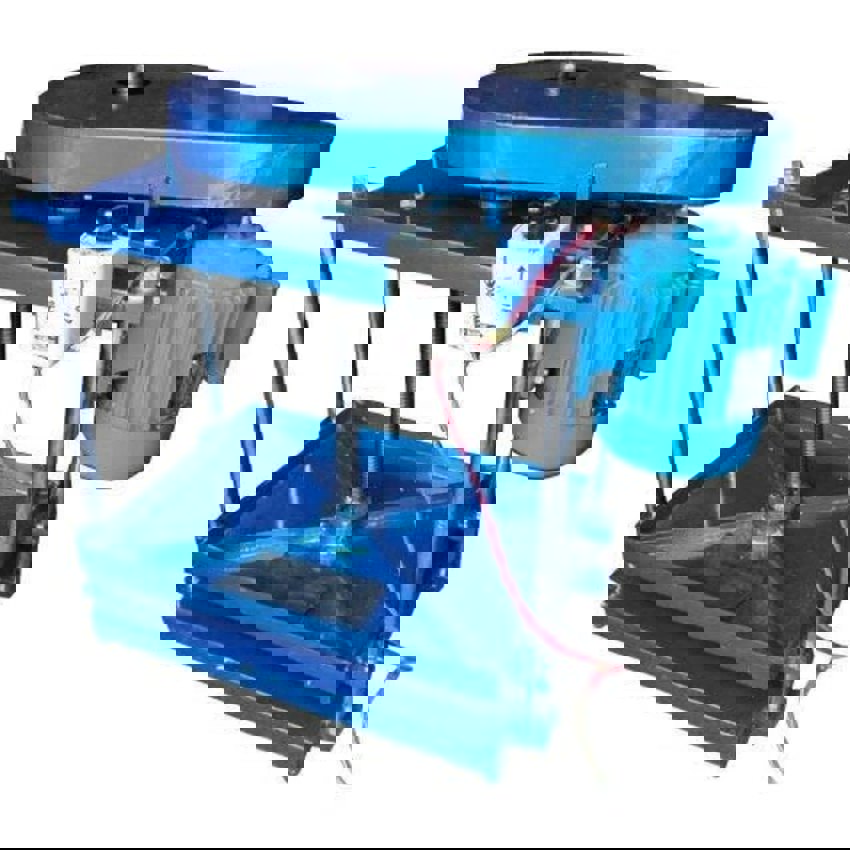 Single Phase Iron Notebook Press Machine