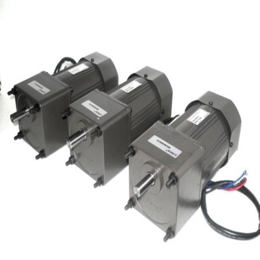 Single Phase Linix Motor, 25 W, 240 V