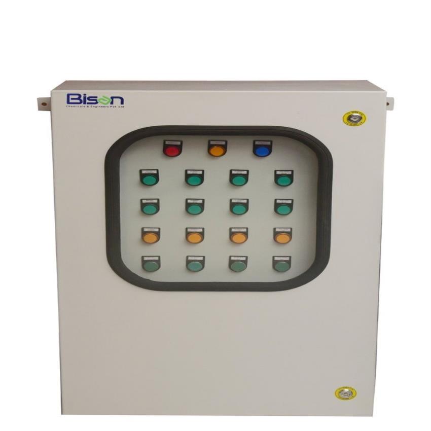 Single Phase MCC Industrial Panel