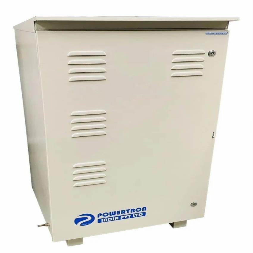 Single Phase Office Power Inverter