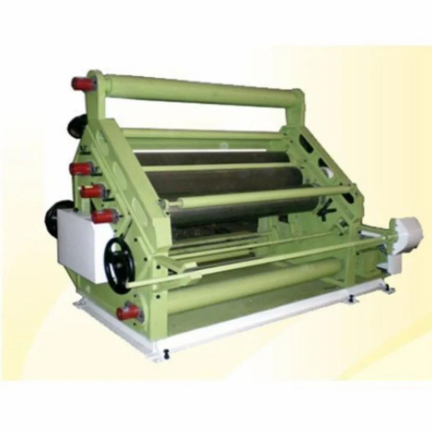 Industrial Single Phase Corrugating Machine