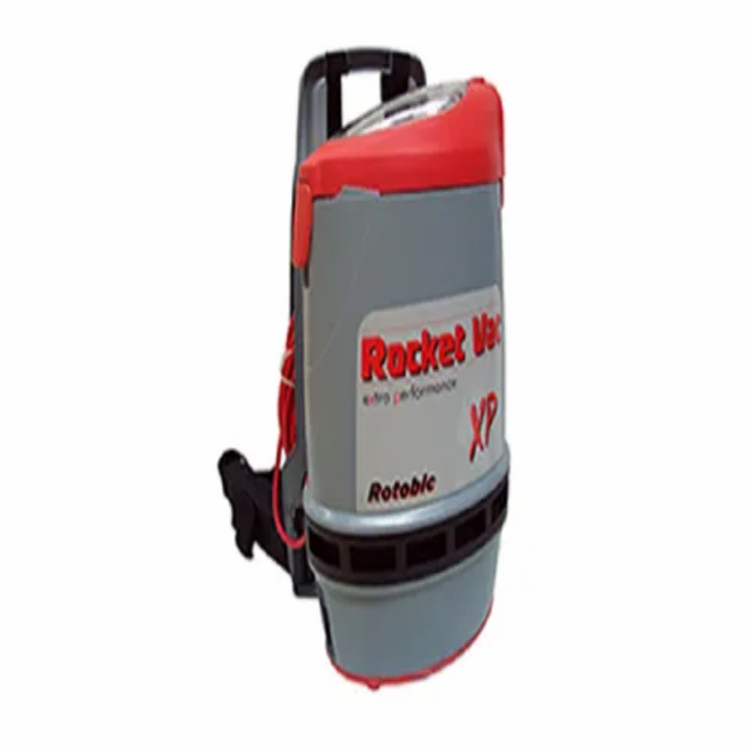 Single Phase Backpack Vacuum Machine
