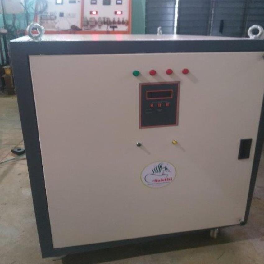 Single Phase SEC-FC Frequency Converter