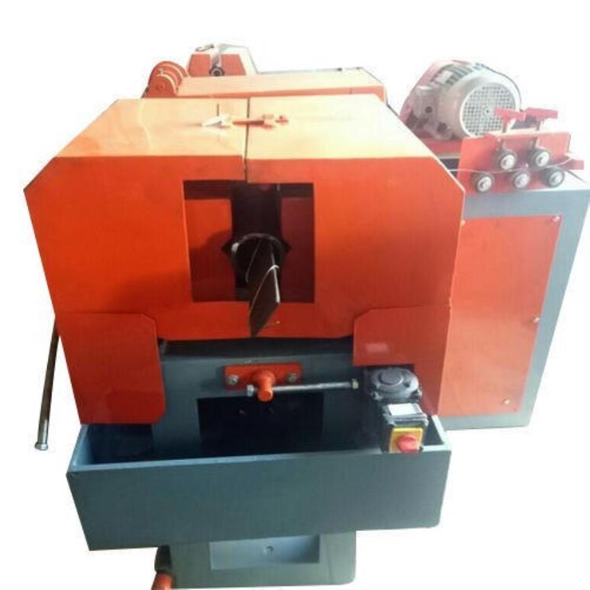 Single Phase Chain Link Making Equipment