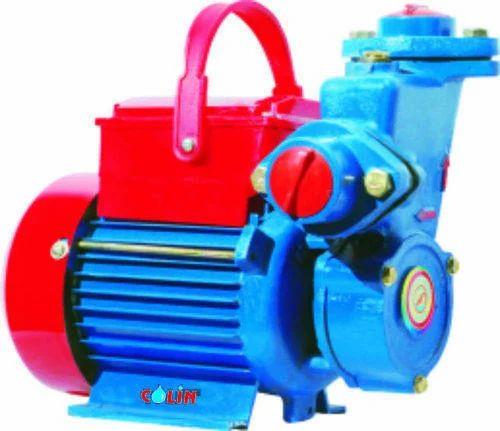Single Phase Electric Centrifugal Pump