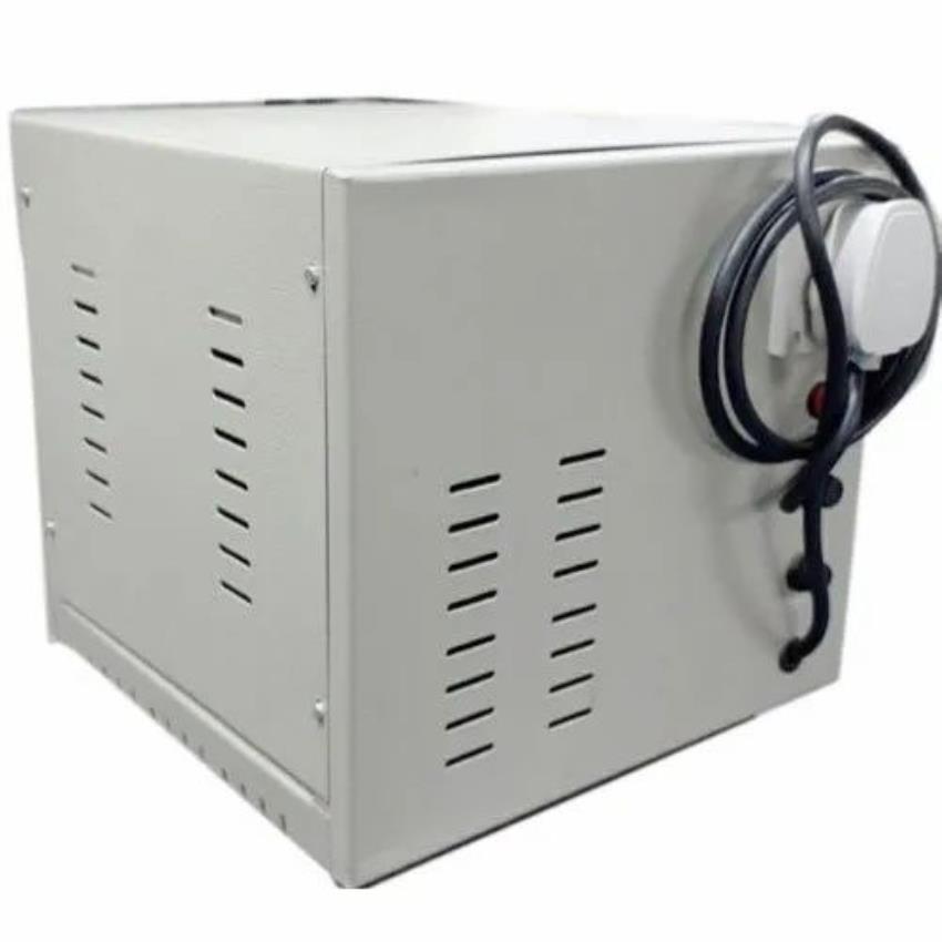 Single Phase Servo Stabilizer