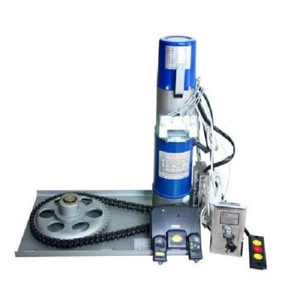 Single Phase Shutter Motor