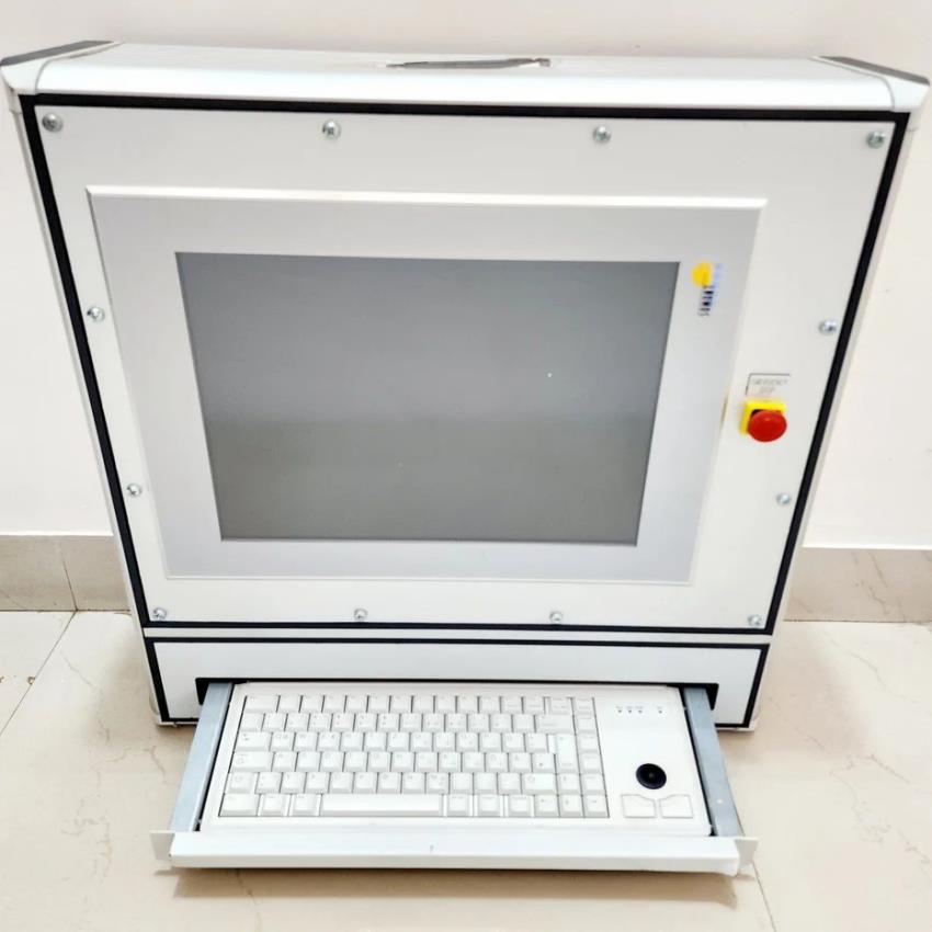 Single Phase Industrial Automation Device 220 V