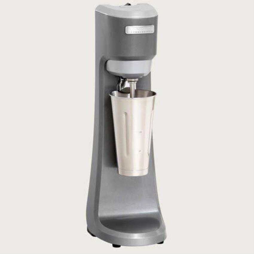 Single Phase Stainless Steel Soil Stirrer